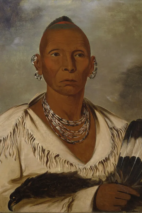 The Autobiography of Ma-Ka-Tai-Me-She-Kia-Kiak, or Black Hawk