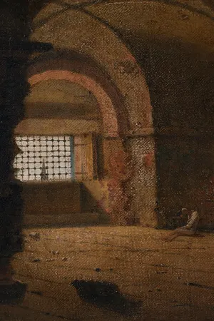 The Consolation of Philosophy