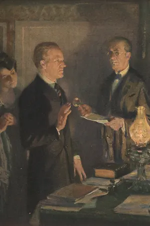 The Autobiography of Calvin Coolidge