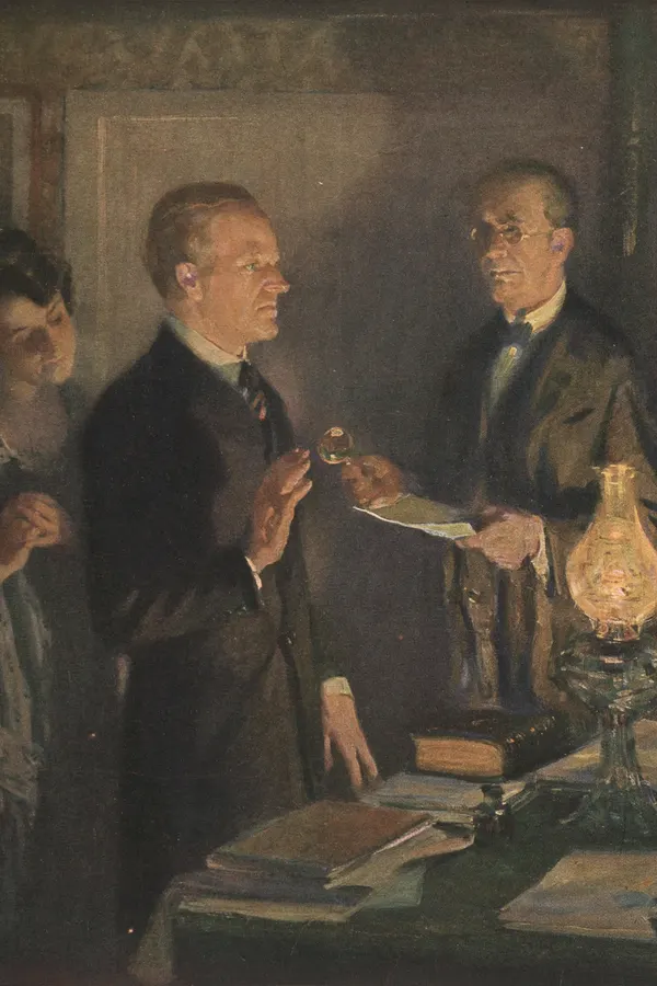 The Autobiography of Calvin Coolidge