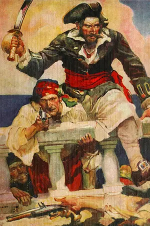 A General History of the Pirates