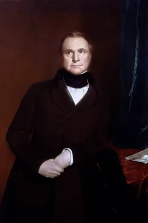 Passages from the Life of a Philosopher