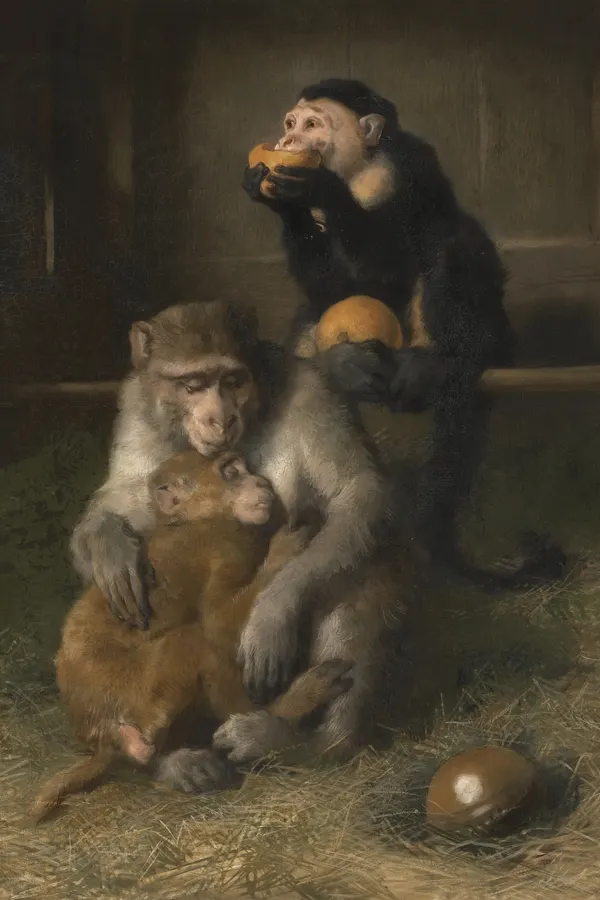 The Origin of Species