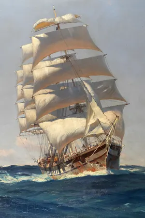 The Voyage of the Beagle