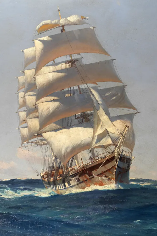 The Voyage of the Beagle