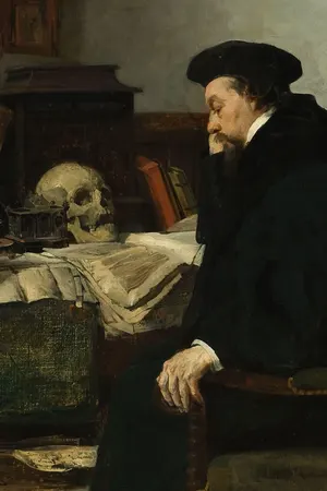 The Tragical History of Doctor Faustus