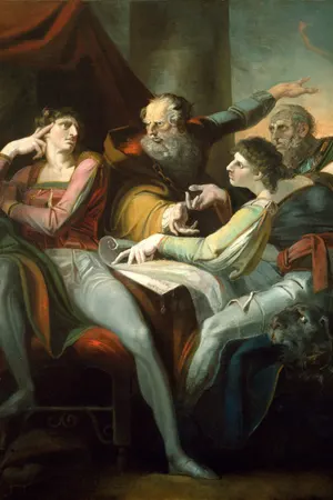 Tusculan Disputations