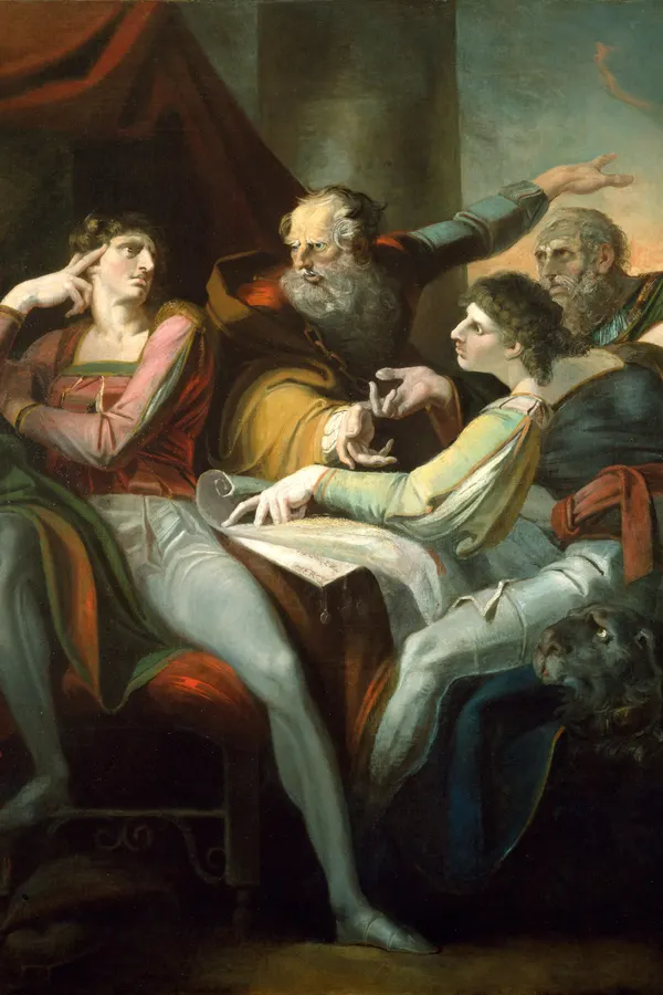 Tusculan Disputations