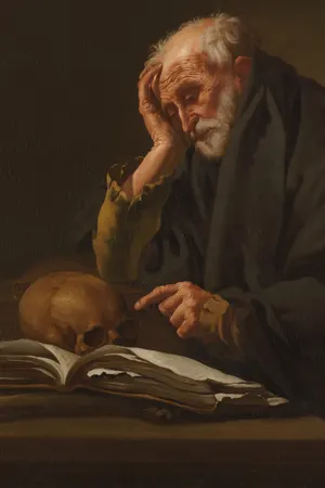 The Lives and Opinions of Eminent Philosophers