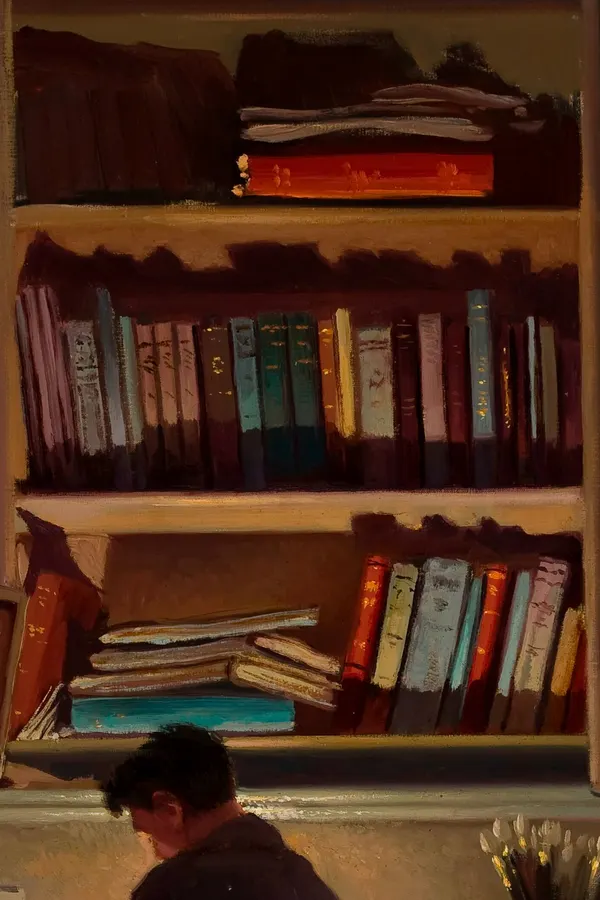 The Greene Murder Case