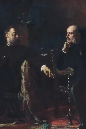 The Great Impersonation