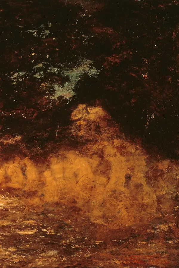 Spoon River Anthology