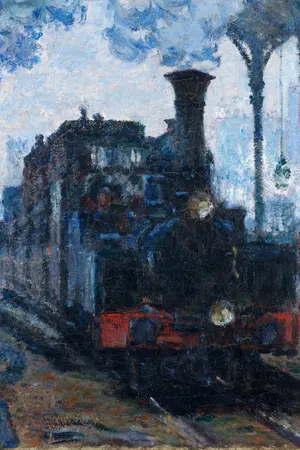 The Railway Children