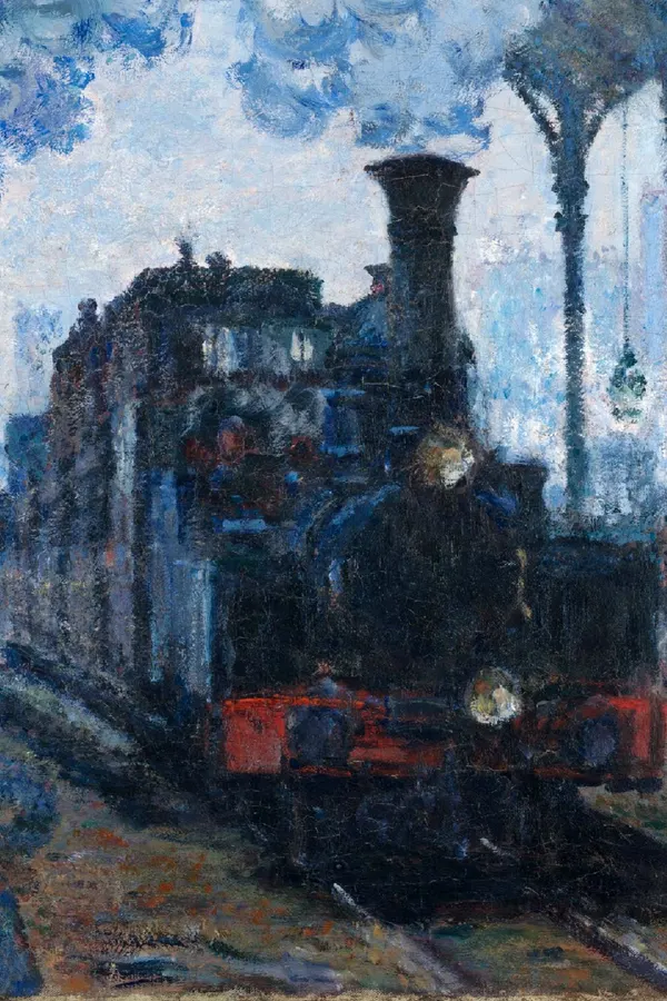 The Railway Children