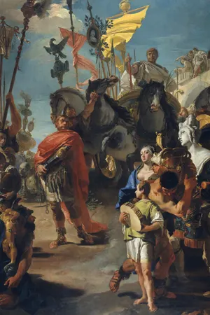 The History of the Decline and Fall of the Roman Empire