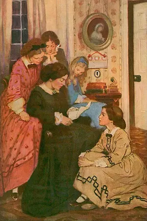 Little Women