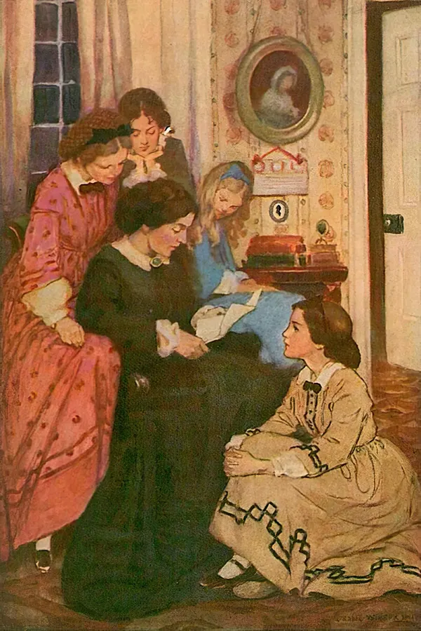 Little Women