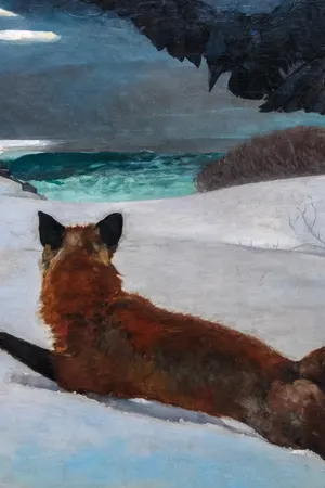 Wild Animals I Have Known