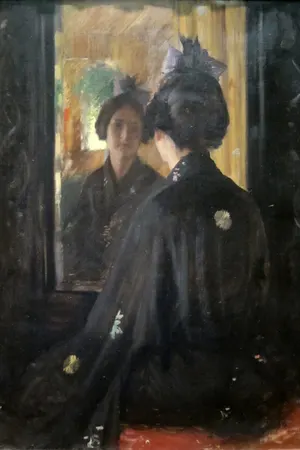 A Daughter of the Samurai