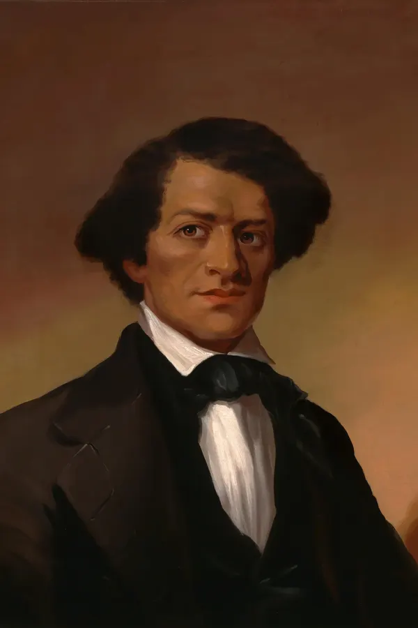 Narrative of the Life of Frederick Douglass
