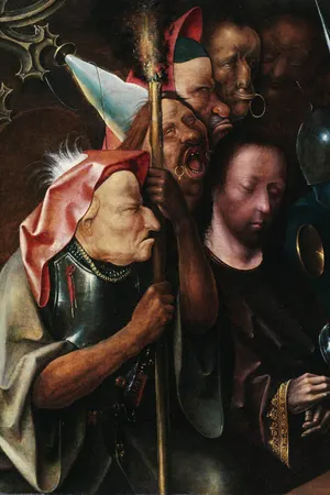 The Genealogy of Morals