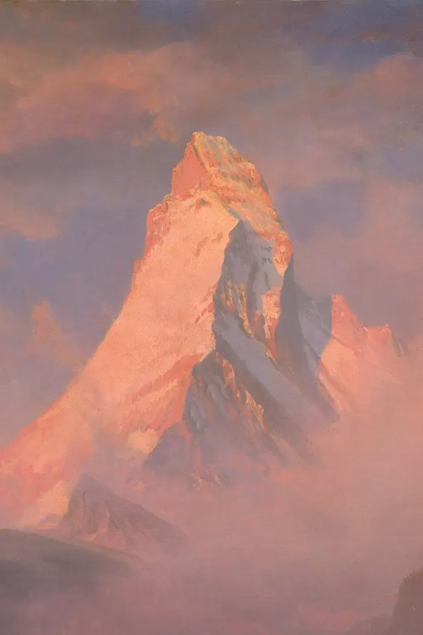 Thus Spake Zarathustra