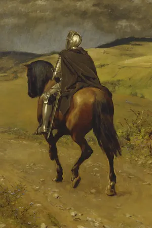 The Canterbury Tales