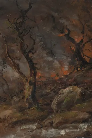 The End of the World