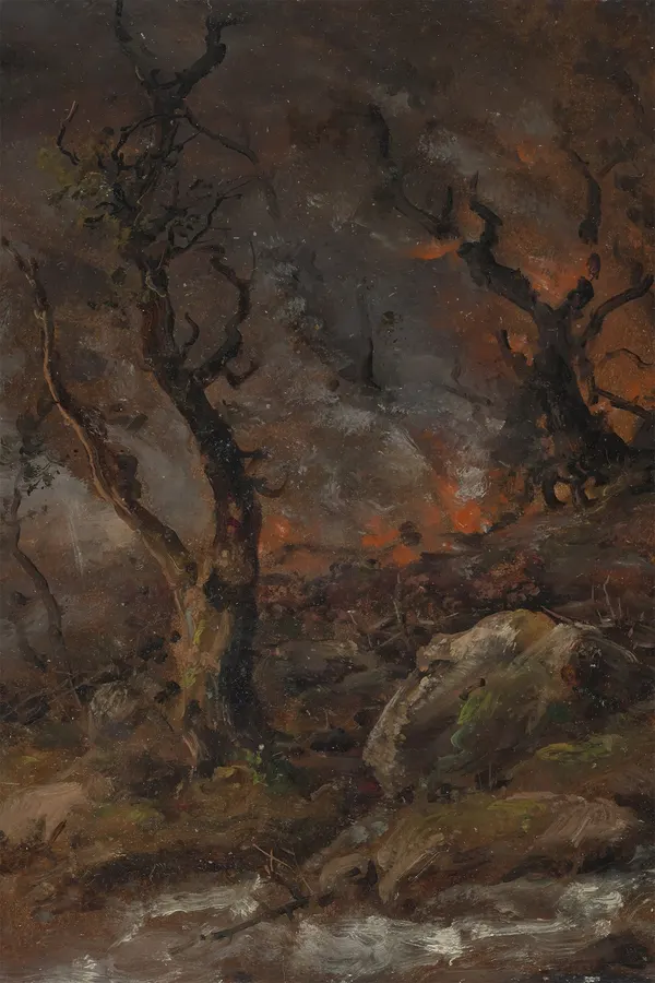 The End of the World