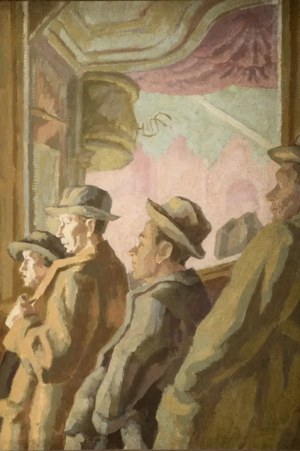 Fanny’s First Play