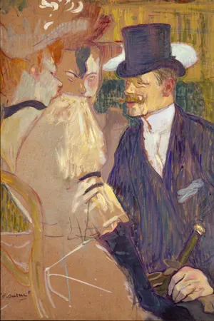 Mrs. Warren’s Profession