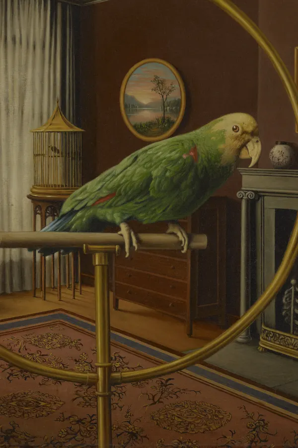 The Story of Doctor Dolittle