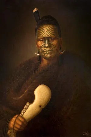 Polynesian Mythology