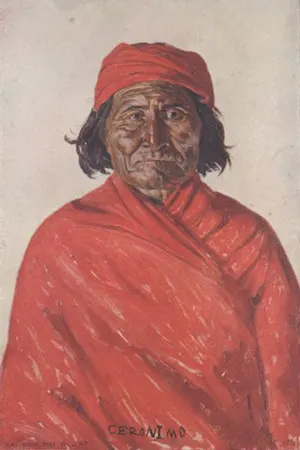 Geronimo’s Story of His Life