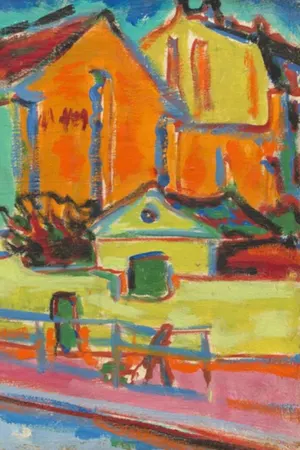 The Mystery of 31, New Inn