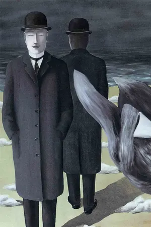 John Silence Stories