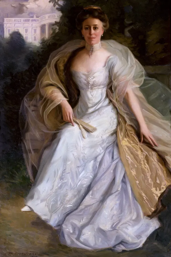 Recollections of Full Years