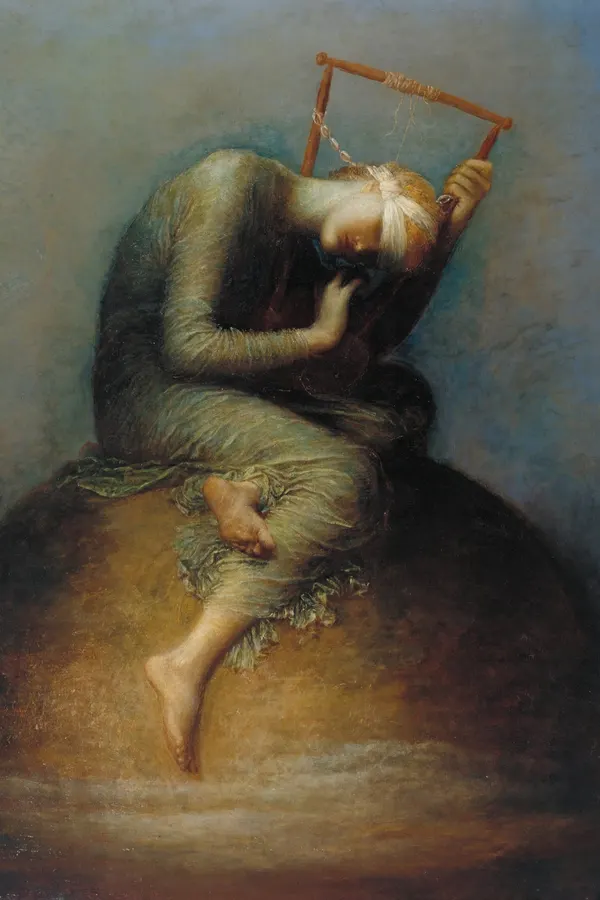 The Story of My Life