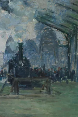 The Education of Henry Adams