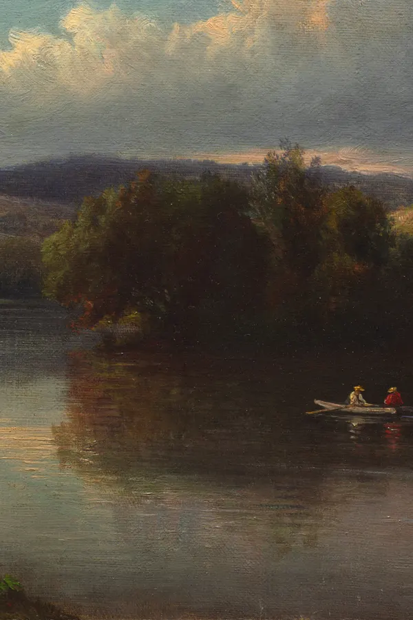 A Week on the Concord and Merrimack Rivers