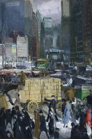 Progress and Poverty