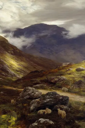 The Thirty-Nine Steps