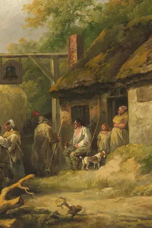 The Playboy of the Western World