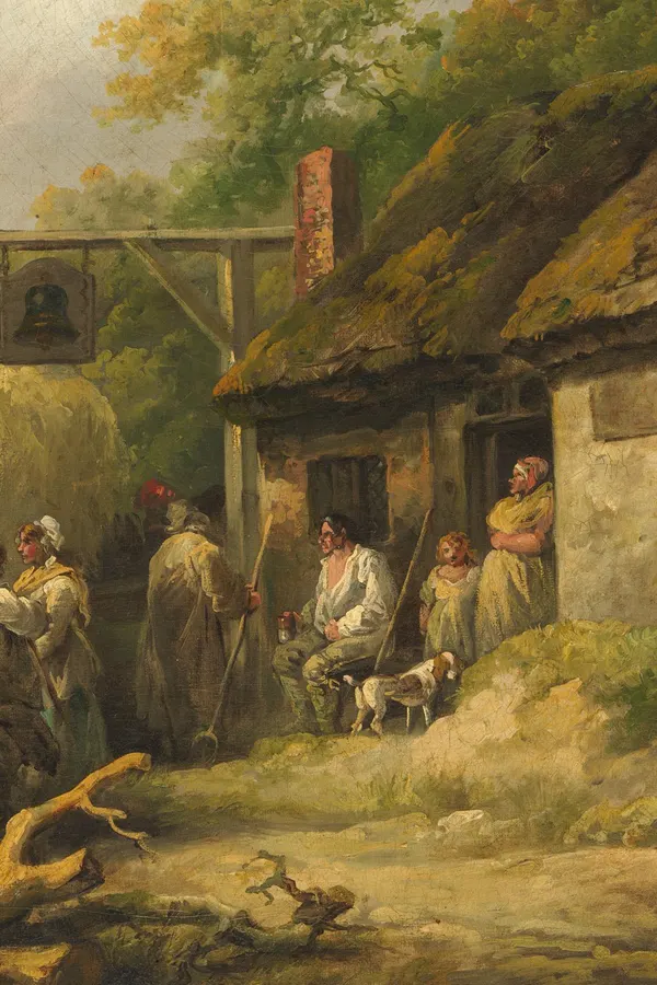 The Playboy of the Western World