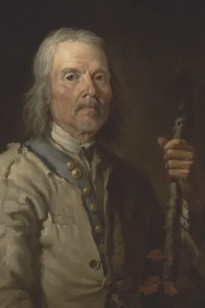 The Well of the Saints