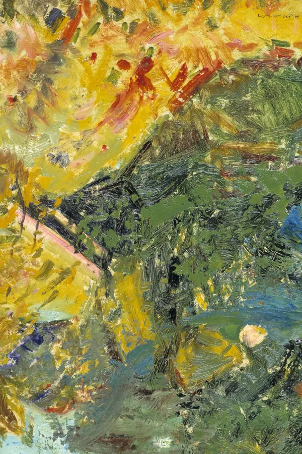 Planet of the Damned