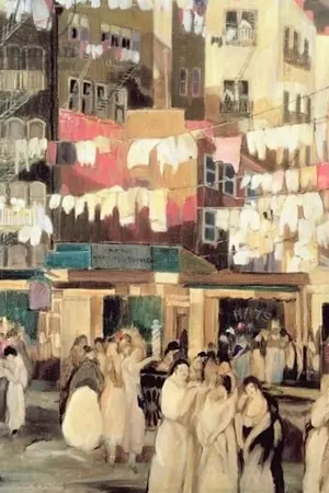 How the Other Half Lives