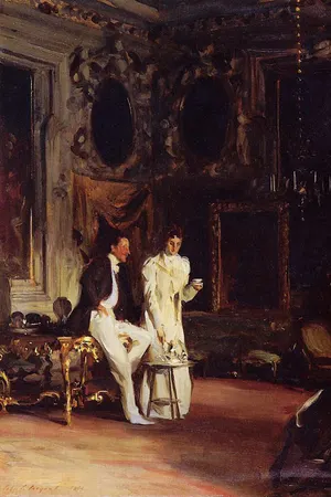 The Wings of the Dove