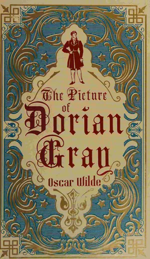 The Picture of Dorian Gray