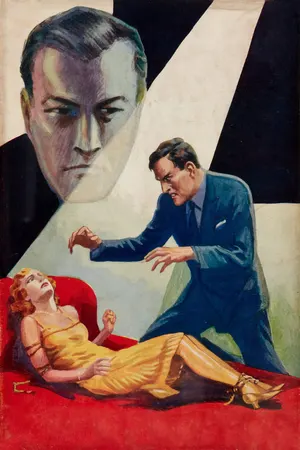 The Box Office Murders